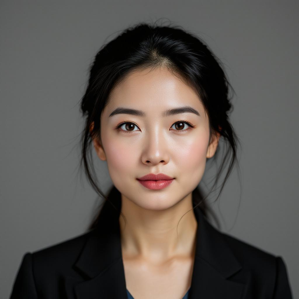 Margaret Liu-Chen
