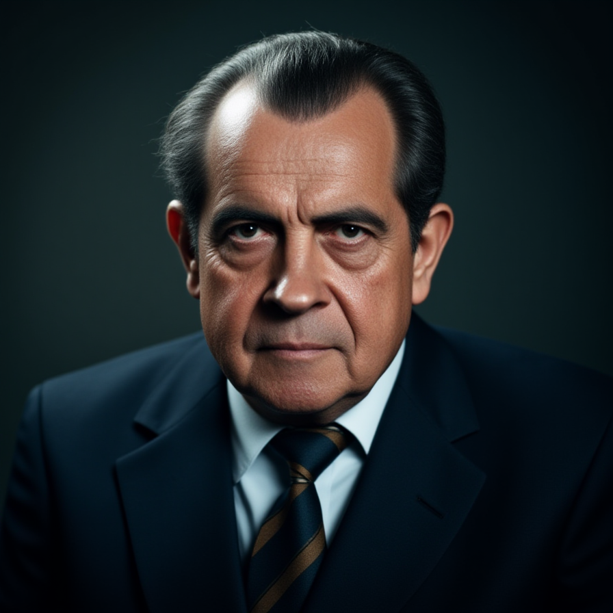 Richard Nixon